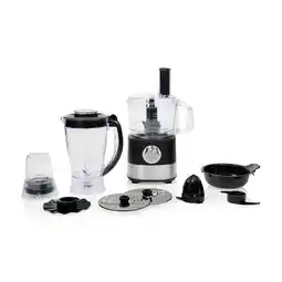 Alternate Princess Foodprocessor keukenmachine aanbieding