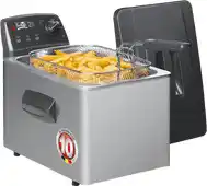 Coolblue Fritel Turbo SF 4551 5L aanbieding