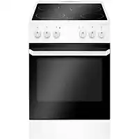 MediaMarkt OK. Ofc 12321-1 A - Fornuis Elektrisch 3-fasen (perilex) Breedte 49.5 Cm aanbieding