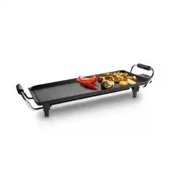 Expert Fritel TY 1485 Teppanyaki Gourmetset Zwart aanbieding