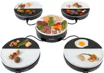 MediaMarkt Bourgini Chef's Dinner Party aanbieding