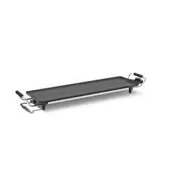 Expert Fritel TY 1689 Teppanyaki Gourmetset Zwart aanbieding