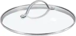 Coolblue GreenPan Universal Glass Lid 24cm aanbieding