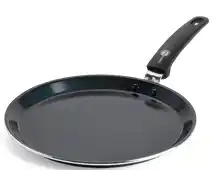 Coolblue GreenPan Torino Pannenkoekenpan 28 cm aanbieding