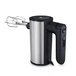 MediaMarkt WMF Kult X Handmixer aanbieding