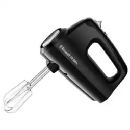 MediaMarkt Russell Hobbs Desire Matte Black 24672-56 aanbieding