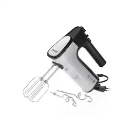 Expert Severin HM3841 Mixer Zwart aanbieding