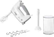 Coolblue Bosch MFQ36440 ErgoMixx Handmixer aanbieding