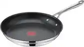 Wehkamp Jamie Oliver by Tefal Cook Smart koekenpan (Ø28 cm) aanbieding