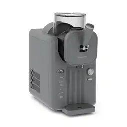 Expert GreenPan Frost Ijsmachine Grijs aanbieding