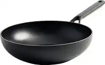 Coolblue KitchenAid Classic Forged Wokpan 28 cm aanbieding