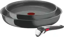 Coolblue Tefal Ingenio Renew On Pannenset 3-delig aanbieding