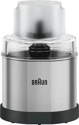 Alternate Braun MQS 270 Koffie- en kruidenmolen accessoire koffiemolen aanbieding