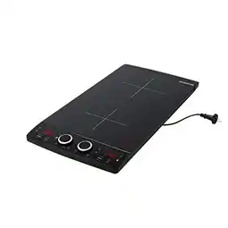 Expert Inventum VKI3010 Inductie kookplaat Zwart aanbieding