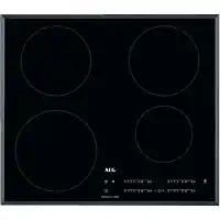 MediaMarkt AEG Ikb64401fb Kookplaat - Inbouw Inductie 2-fasen (perilex) Breedte 59 Cm aanbieding