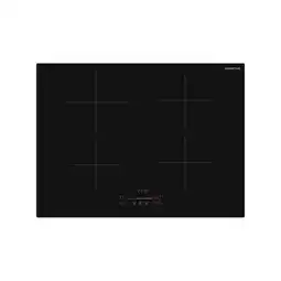 Expert Inventum IKI7028 Inductie kookplaat Zwart aanbieding