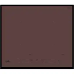 Expert Whirlpool WL S3160 BF Inductie kookplaat Zwart aanbieding