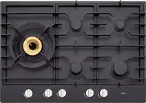 Expert Atag HG7592EBA Gas kookplaat Grijs aanbieding