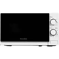 Expert Salora 20MSM700 Solo magnetron Wit aanbieding