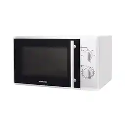 Expert Inventum MN205S Solo magnetron Wit aanbieding