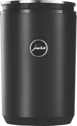 Coolblue Jura Cool Control 1L Zwart EB aanbieding