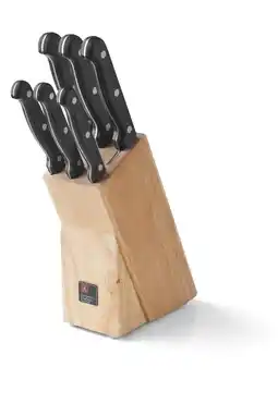 Wehkamp Richardson Sheffield messenblok Artisan (6-delig) aanbieding