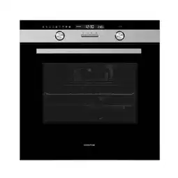 Expert Inventum IOM6170RK Inbouw oven Zwart aanbieding