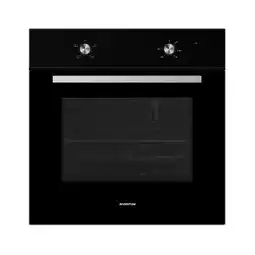 Expert Inventum IOC6070GK Inbouw oven Zwart aanbieding