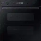 Coolblue Samsung NV7B4550VAK Dual Cook Flex aanbieding