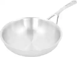 Coolblue Demeyere Proline 7 Koekenpan 20 cm aanbieding