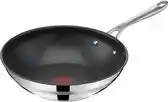 Wehkamp Jamie Oliver by Tefal Cook Smart wokpan (Ø28 cm) aanbieding