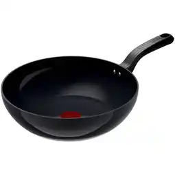 Expert Tefal C48519 Pan Zwart aanbieding