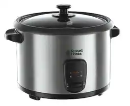 Coolblue Russell Hobbs Rijstkoker aanbieding