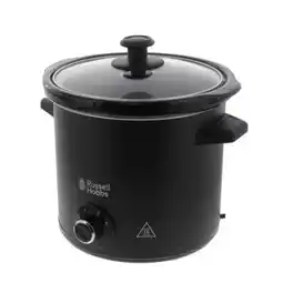 MediaMarkt Russell Hobbs 24180-56 Chalkboard Slow Cooker aanbieding