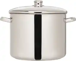 Wehkamp Sola Soeppan 9 Liter aanbieding