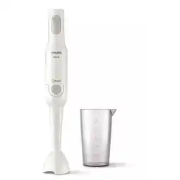 Expert Philips HR2531/00 Staafmixer Wit aanbieding