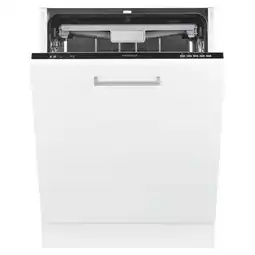 Expert Inventum IVW6025A Volledig geïntegreerde vaatwasser aanbieding
