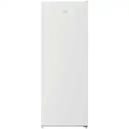 Expert Beko RFSM200T40WN Vrieskast Wit aanbieding