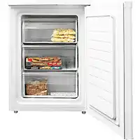 Expert Inventum VR600 Tafelmodel vriezer Wit aanbieding