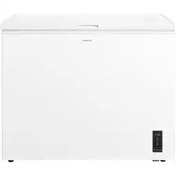 Expert Inventum VK980W Vrieskist aanbieding