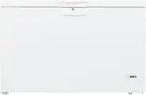 MediaMarkt Beko Hsm37540 Freezerguard Vrijstaand Vrieskist - Breedte 129 Cm Hoogte 86 Inhoud 360 L aanbieding