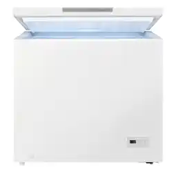 Expert AEG AHB520E1LW Vrieskist Wit aanbieding