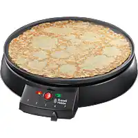 MediaMarkt Russell Hobbs Fiesta Crepe Maker - 20920-56 aanbieding