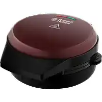 MediaMarkt Russell Hobbs Russell Hobbs Fiesta 3 In 1 Donut/ Cake/ Wafel Maker 24620-56 aanbieding