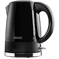 MediaMarkt Koenic Kwk 2130 Waterkoker Zwart aanbieding