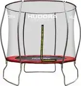 Alternate HUDORA Fantastic Trampoline 250V Sport en spel aanbieding