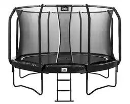 Wehkamp Salta First Class trampoline 427x427 cm aanbieding