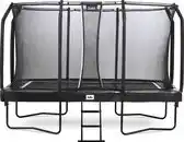 Wehkamp Salta First Class trampoline 366x214 cm aanbieding