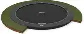 Wehkamp BERG BERG SPORTS Champion FlatGround 330 Grey Ø330 cm aanbieding