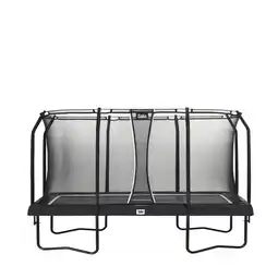 Wehkamp Salta Premium Black trampoline 396x244 cm aanbieding